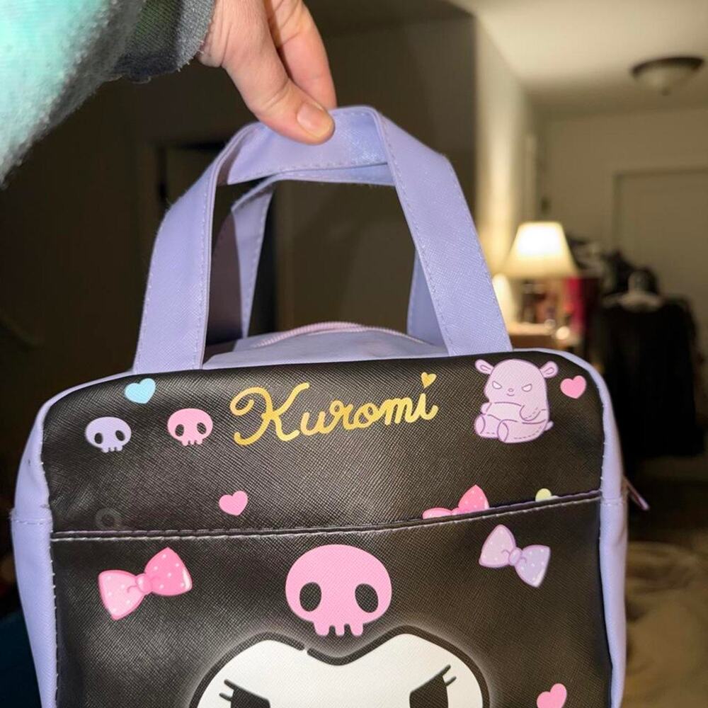 Calling all kuromi lovers